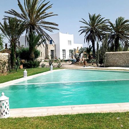 La Maison D'Helene Essaouira Ghazoua Bagian luar foto