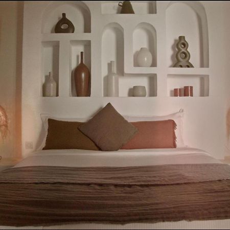 La Maison D'Helene Essaouira Ghazoua Bagian luar foto