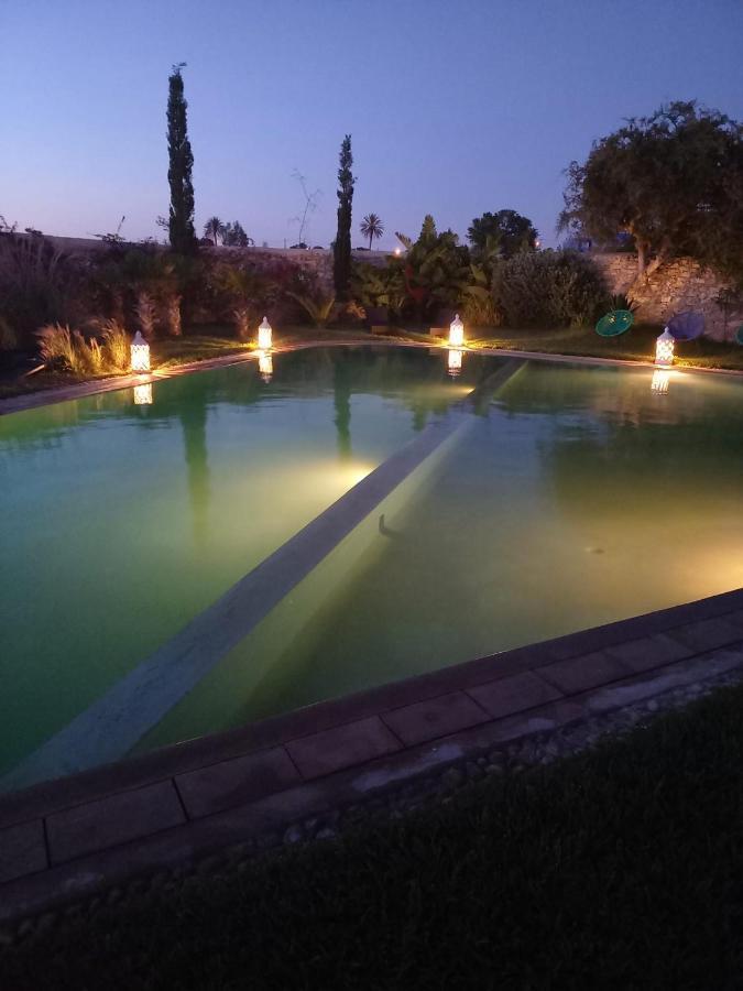 La Maison D'Helene Essaouira Ghazoua Bagian luar foto