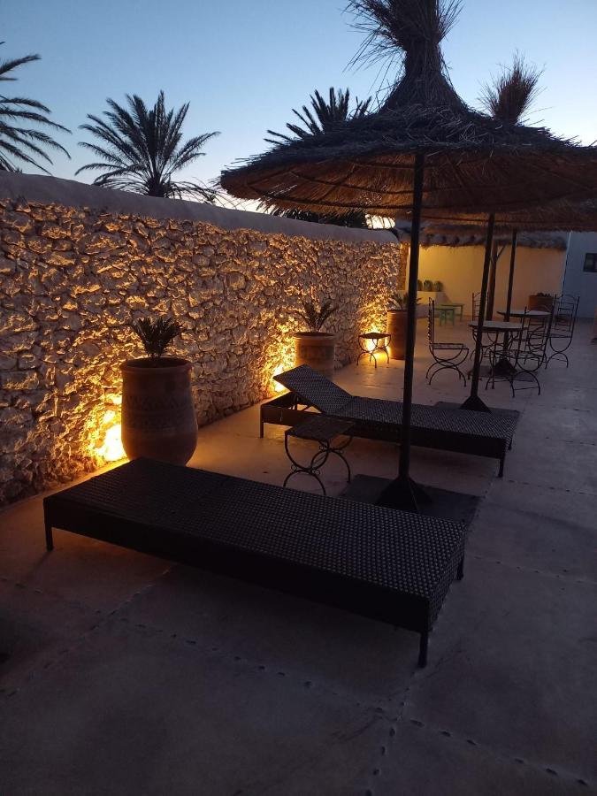 La Maison D'Helene Essaouira Ghazoua Bagian luar foto
