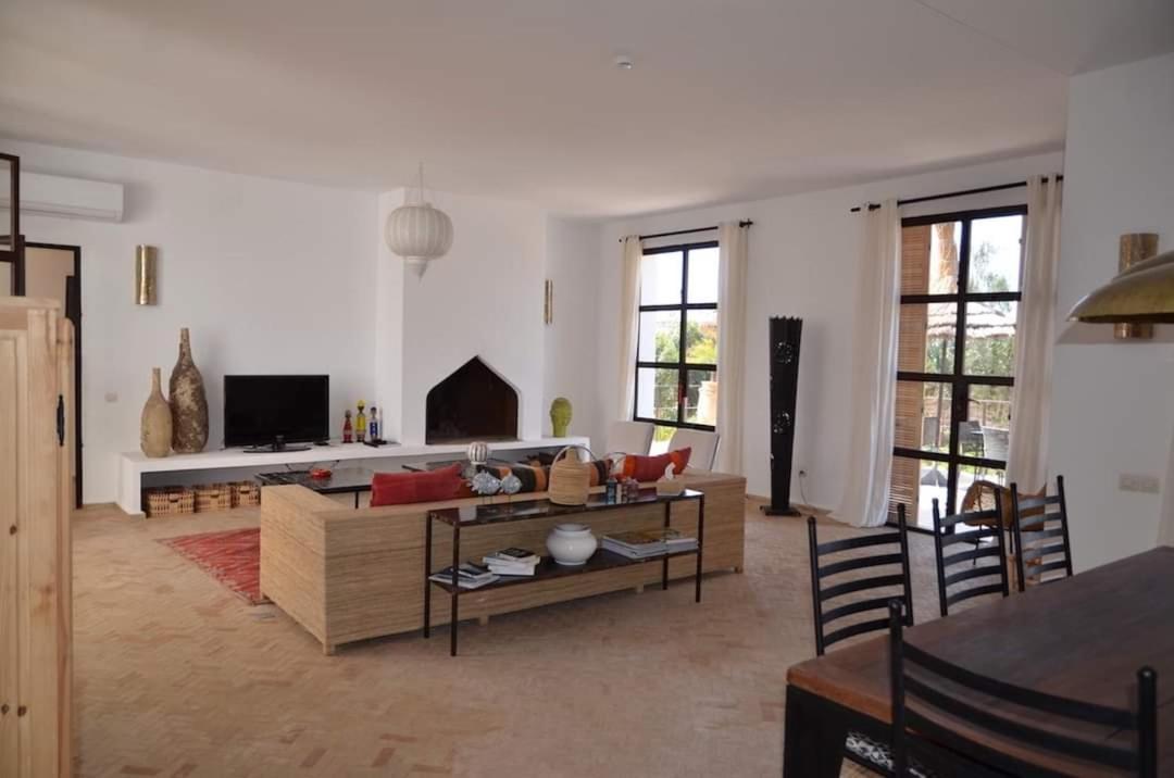 La Maison D'Helene Essaouira Ghazoua Bagian luar foto