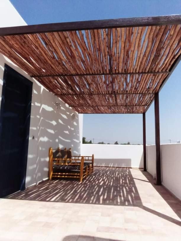 La Maison D'Helene Essaouira Ghazoua Bagian luar foto