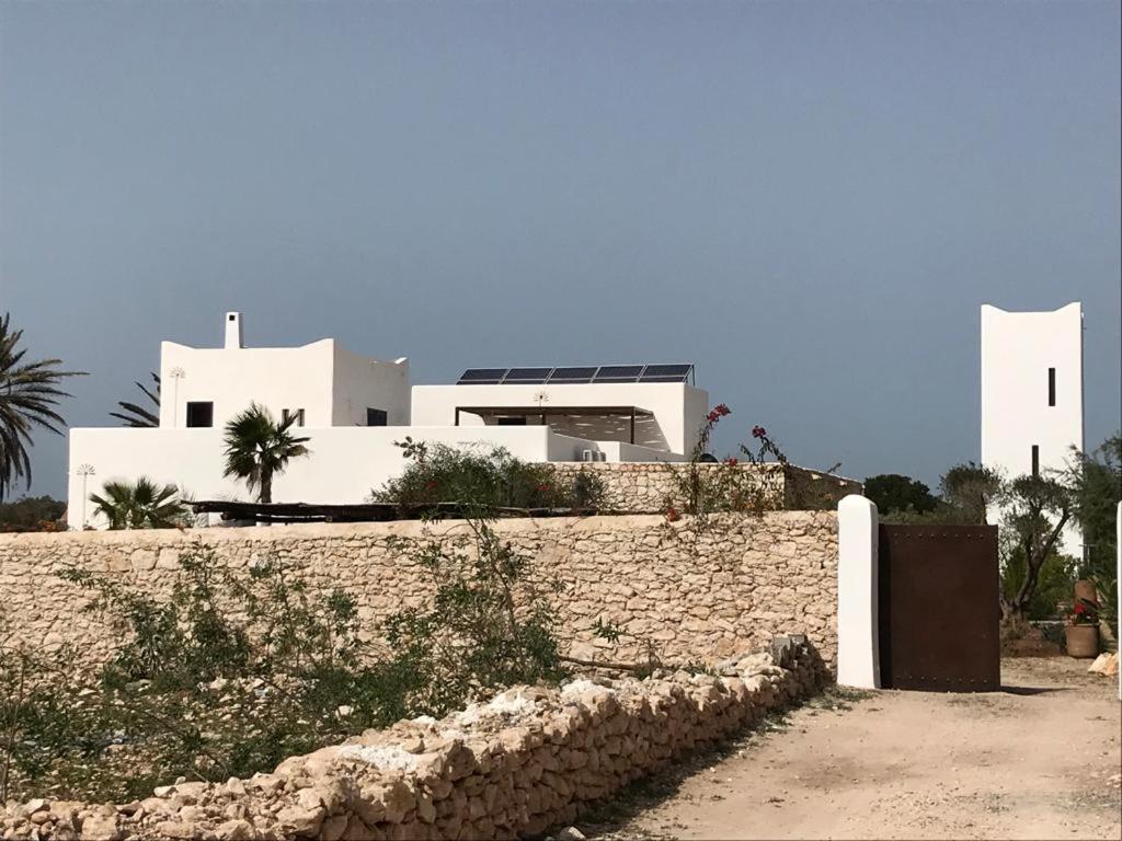La Maison D'Helene Essaouira Ghazoua Bagian luar foto