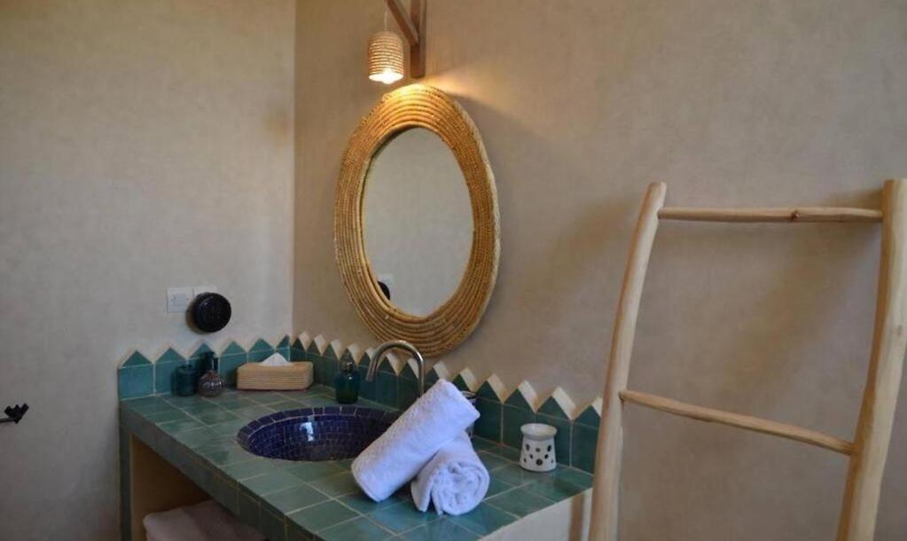 La Maison D'Helene Essaouira Ghazoua Bagian luar foto