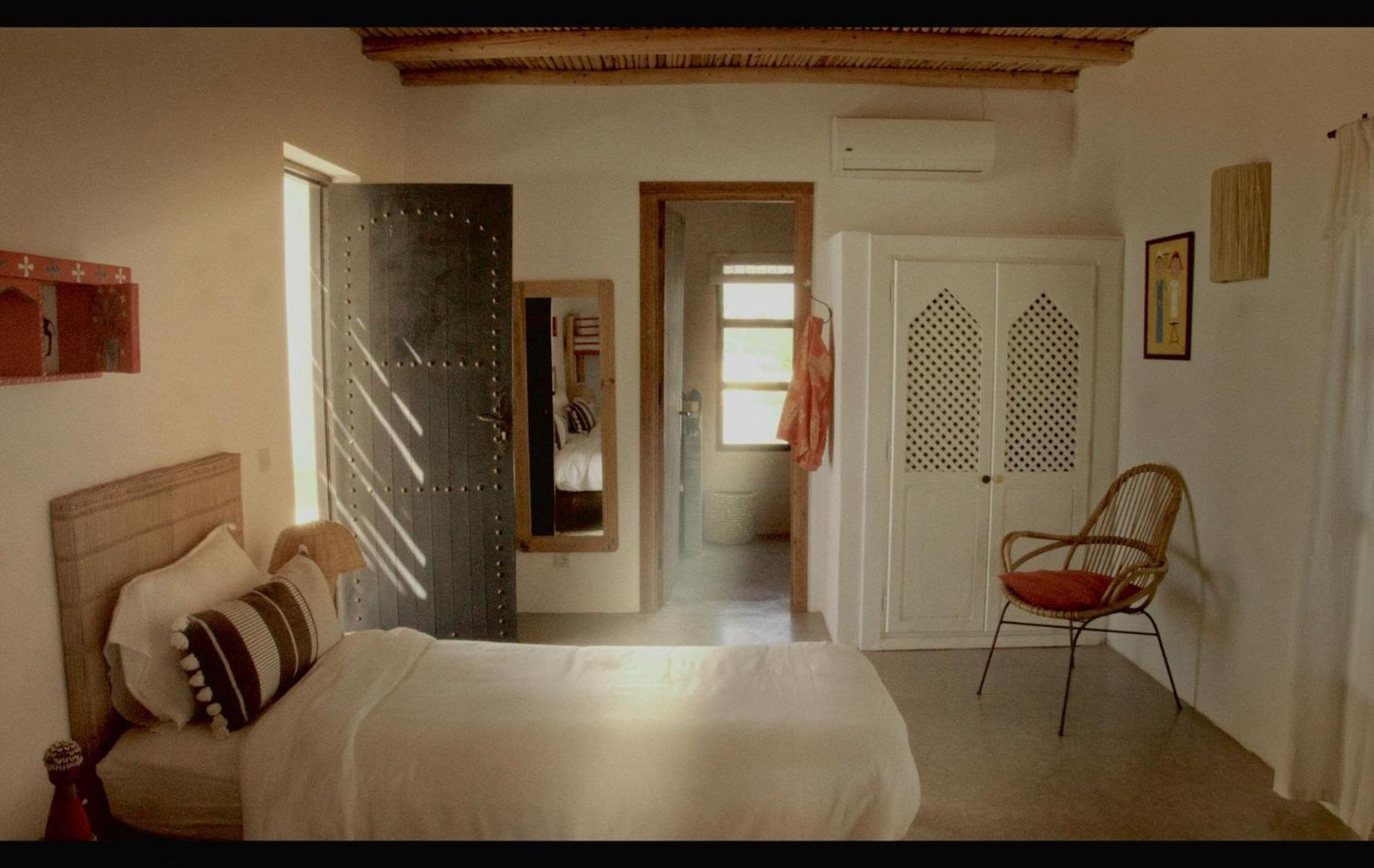 La Maison D'Helene Essaouira Ghazoua Bagian luar foto