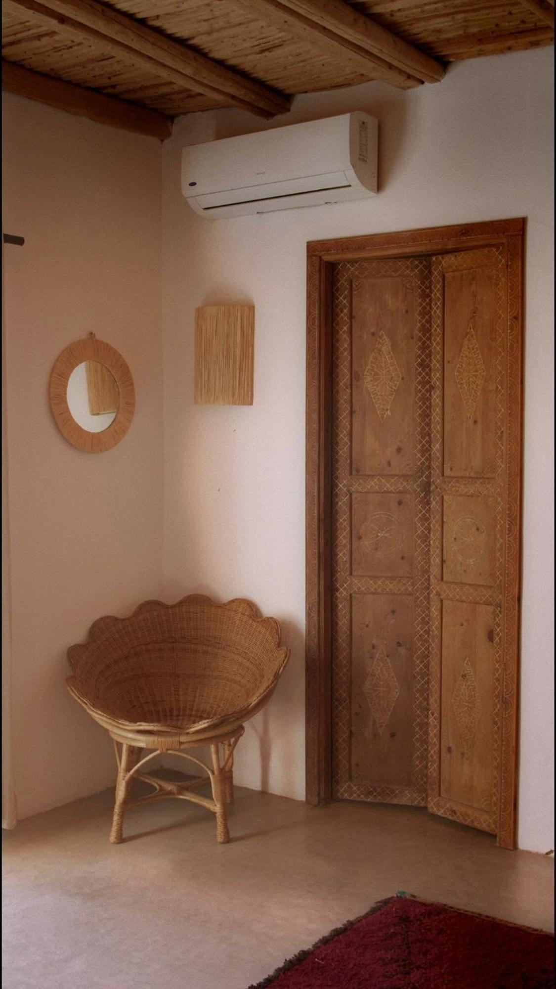 La Maison D'Helene Essaouira Ghazoua Bagian luar foto