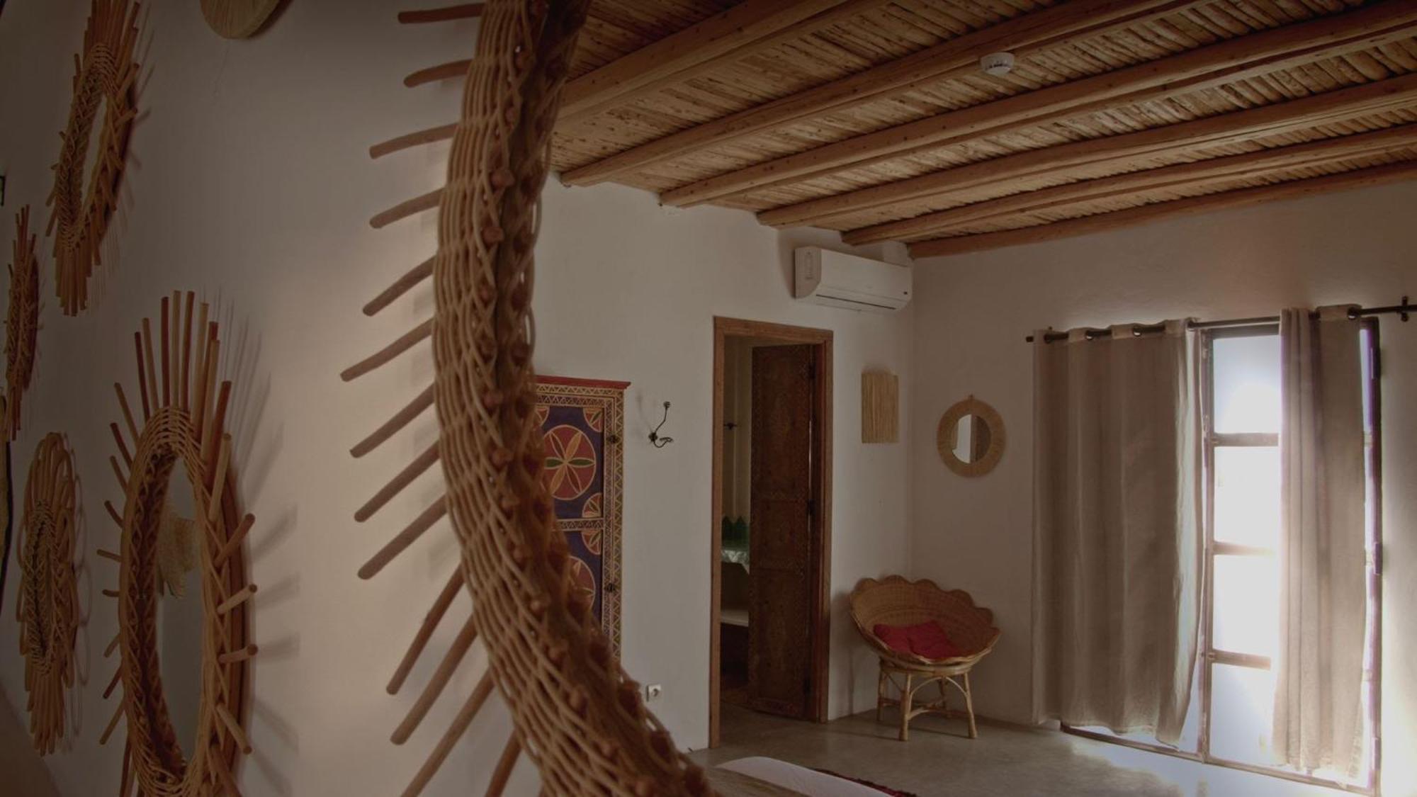 La Maison D'Helene Essaouira Ghazoua Bagian luar foto