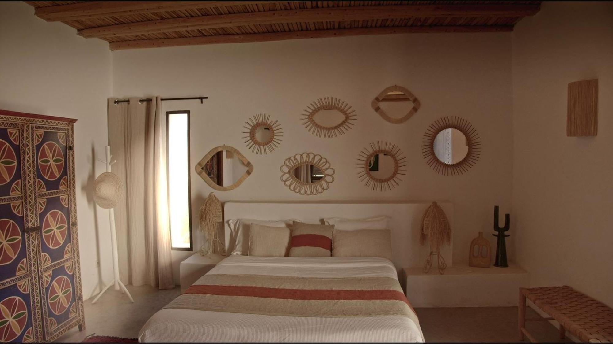 La Maison D'Helene Essaouira Ghazoua Bagian luar foto