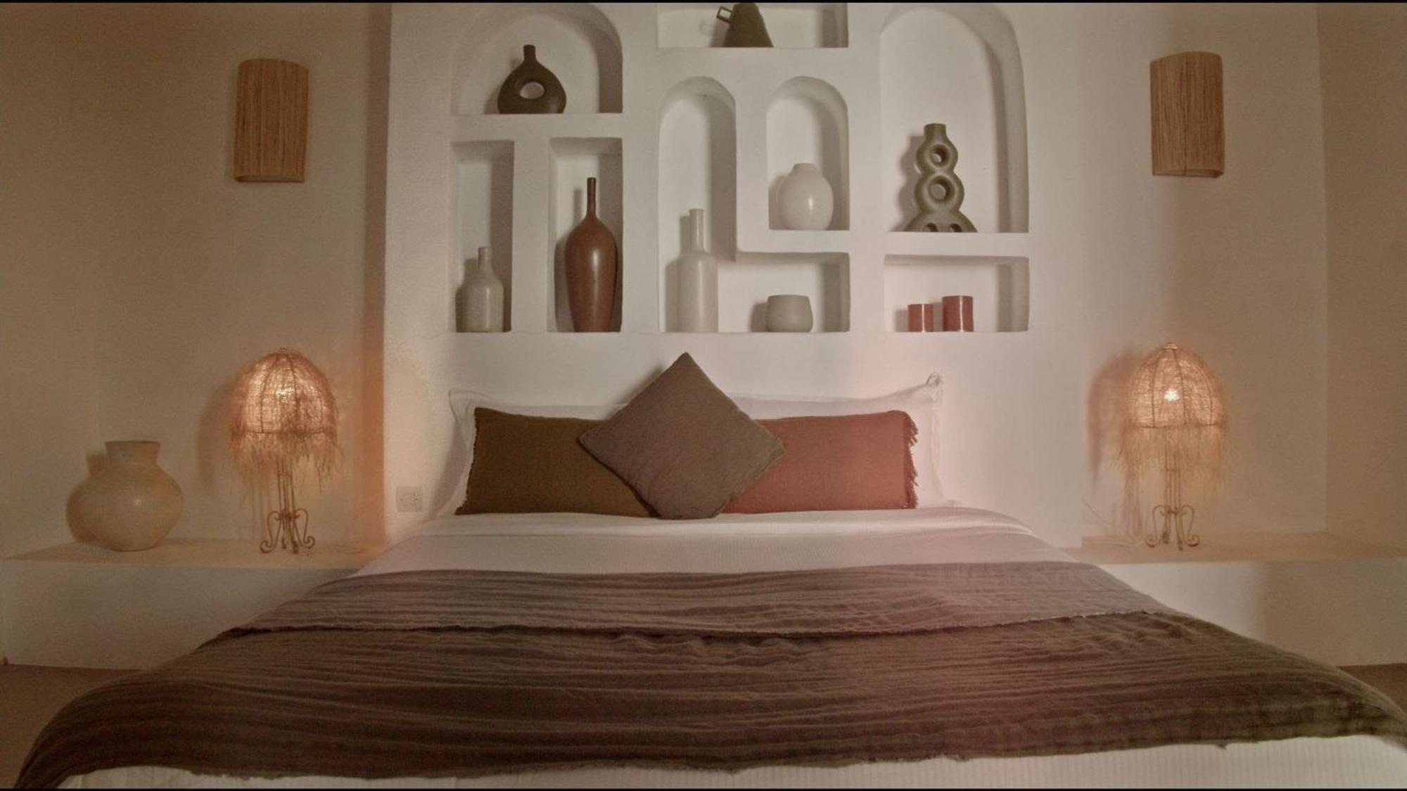 La Maison D'Helene Essaouira Ghazoua Bagian luar foto